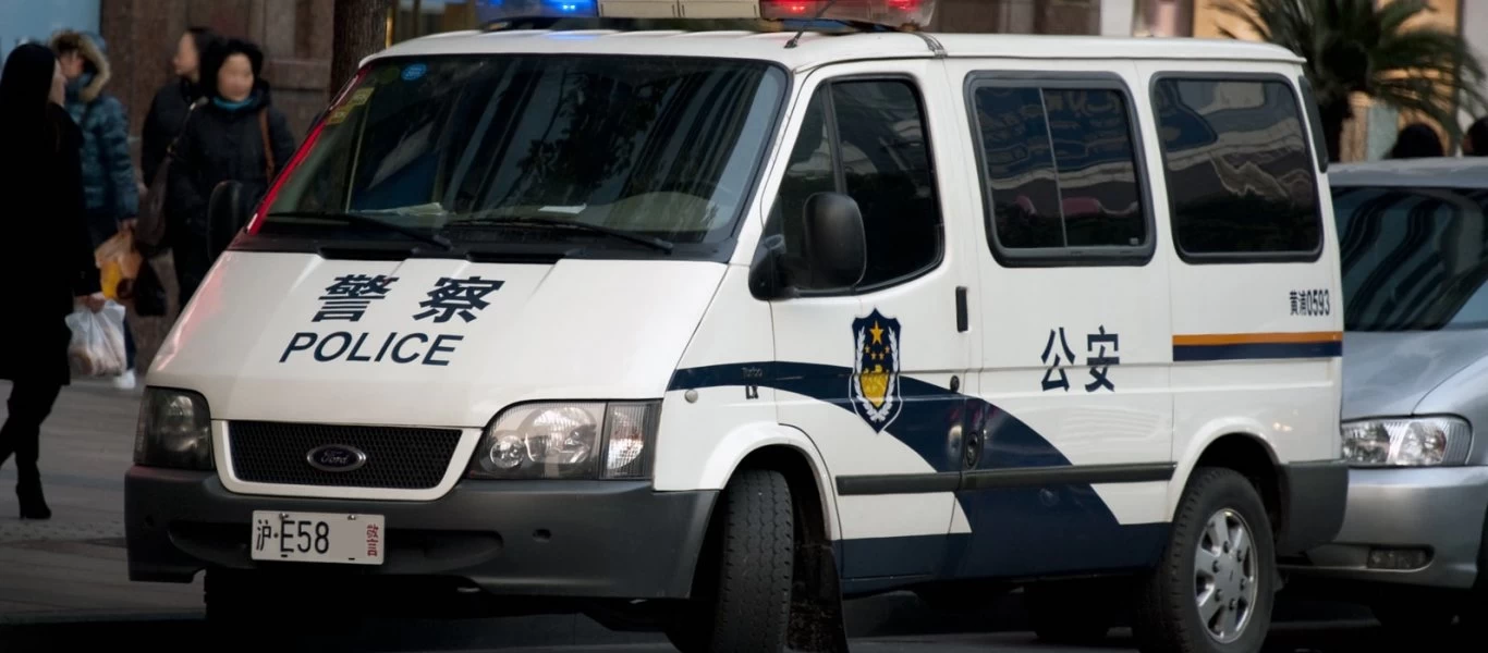 Τραγωδία στην Κίνα: 5 νεκροί και 15 τραυματίες από επίθεση με μαχαίρι (βίντεο)